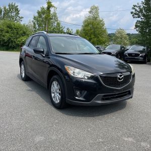 صورة مصغرة 12 لـ 2013 Mazda CX-5 TOURING