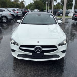2022 Mercedes-BENZ CLA thumbnail 14