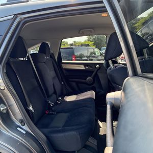 صورة مصغرة 35 لـ 2011 Honda CR-V SE
