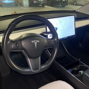 صورة مصغرة 34 لـ 2018 Tesla MODEL 3 LONG RANGE