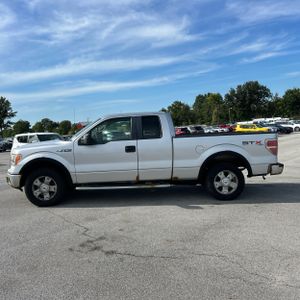 2010 FORD F-150 STX 照片 3