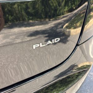 2021 Tesla MODEL S PLAID — миниатюра 21