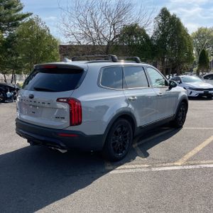 KIA TELLURIDE EX - 8