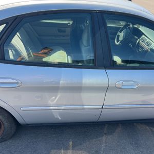 FORD TAURUS SEL - 9