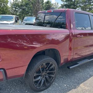 2020 RAM 1500 BIG HORN 照片 9