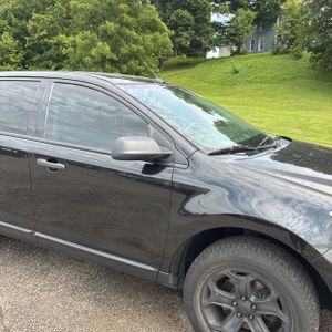 2013 FORD EDGE SE — миниатюра 13