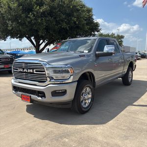 2024 RAM 2500 LARAMIE 照片 1