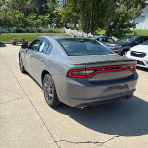 2018 Dodge CHARGER GT 照片 5