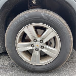 2019 Chevrolet TRAX LT — фото 20