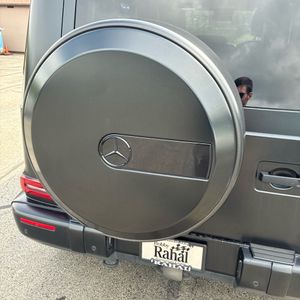 صورة 45 لـ 2023 Mercedes-BENZ G-CLASS AMG