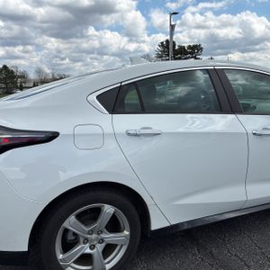 CHEVROLET VOLT LT - 9