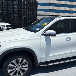 صورة 2 لـ 2022 Mercedes-BENZ GLE
