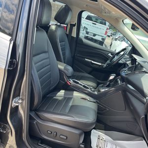 2016 FORD ESCAPE TITANIUM 缩略图 33