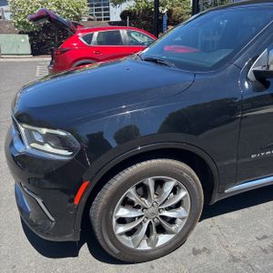 DODGE DURANGO CITADEL - 2
