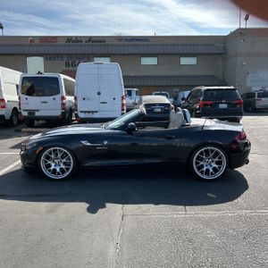 BMW Z4 - 3