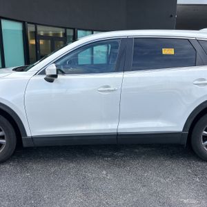2019 Mazda CX-9 SPORT — фото 4