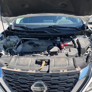 2021 Nissan ROGUE SL — миниатюра 45
