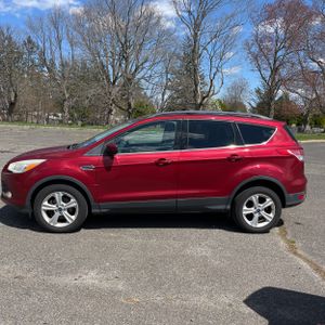 FORD ESCAPE SE - 3