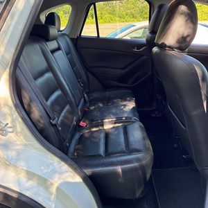 2013 Mazda CX-5 GRAND TOURING — миниатюра 35