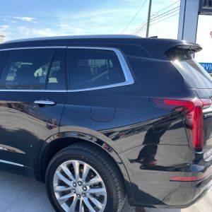 CADILLAC XT6 PREMIUM LUXURY - 6