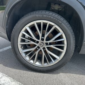 2022 Lexus NX 350 PREMIUM — миниатюра 19