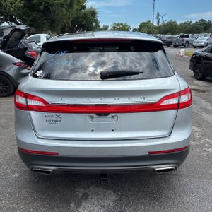 صورة 7 لـ 2017 Lincoln MKX RESERVE