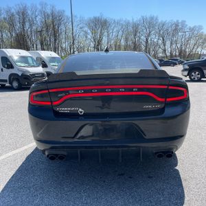 DODGE CHARGER SXT - 7