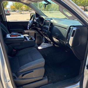 صورة مصغرة 32 لـ 2015 Chevrolet SILVERADO 1500 LT
