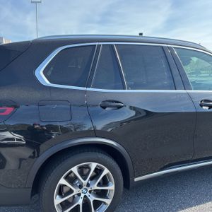 BMW X5 XDRIVE40I - 9