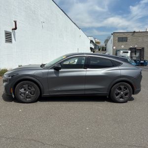 FORD MUSTANG MACH-E SELECT - 3