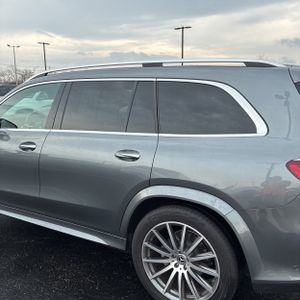 MERCEDES-BENZ GLS - 6