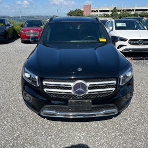 صورة 14 لـ 2021 Mercedes-BENZ GLB
