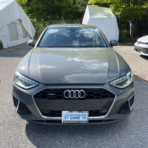 AUDI A4 PREMIUM PLUS S LINE - 10