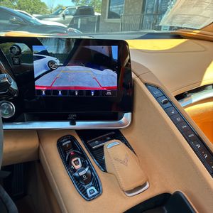 صورة مصغرة 38 لـ 2023 Chevrolet CORVETTE STINGRAY
