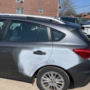 SUBARU IMPREZA PREMIUM - 6