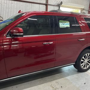 FORD EXPEDITION LIMITED - 3