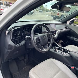 2024 Lexus TX 350 PREMIUM — миниатюра 38