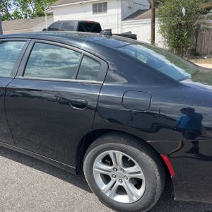 DODGE CHARGER SXT - 6