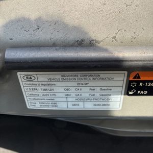 صورة 37 لـ 2014 KIA SOUL BASE