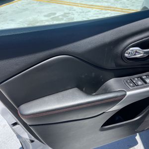 صورة مصغرة 57 لـ 2018 JEEP CHEROKEE TRAILHAWK