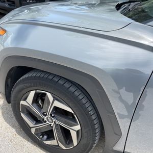 2024 Hyundai TUCSON SEL thumbnail 63