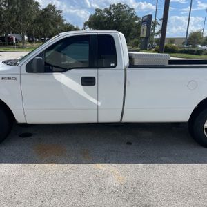 صورة 4 لـ 2005 FORD F-150 XL