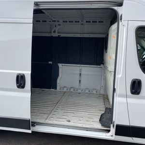 2024 RAM PROMASTER 2500 TRADESMAN — миниатюра 35