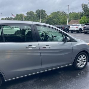 2015 Mazda MAZDA5 SPORT 缩略图 11