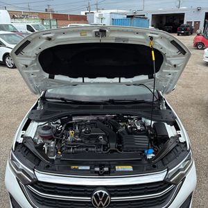 2023 Volkswagen JETTA SE — миниатюра 45