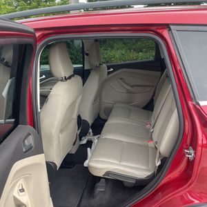 صورة مصغرة 33 لـ 2018 FORD ESCAPE SE