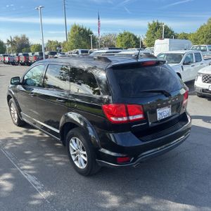 DODGE JOURNEY - 5