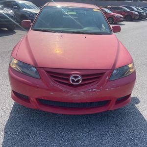 2005 Mazda MAZDA6 I SPORT 缩略图 49