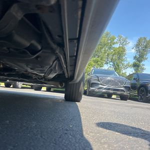 2017 JEEP GRAND CHEROKEE LIMITED 照片 26