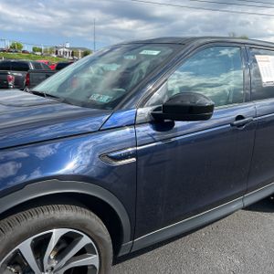 LAND ROVER DISCOVERY SPORT P250 SE - 2